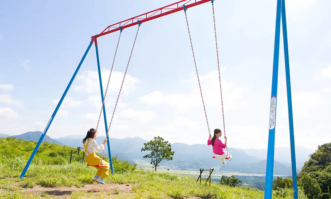 🌳 오카야마 삼림 공원 독일의 숲(오카야마 포레스토파쿠 도이츠노모리) 이미지 5